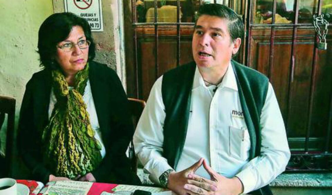 FOTO: Archivo El Universal