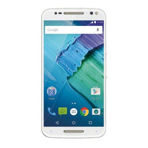 Motorola y Sony