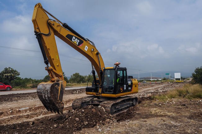 El CMIC busca fomentar la denuncia para evitar los casos de corrupción y la afectación a los constructores (RICARDO LUGO. EL UNIVERSAL)