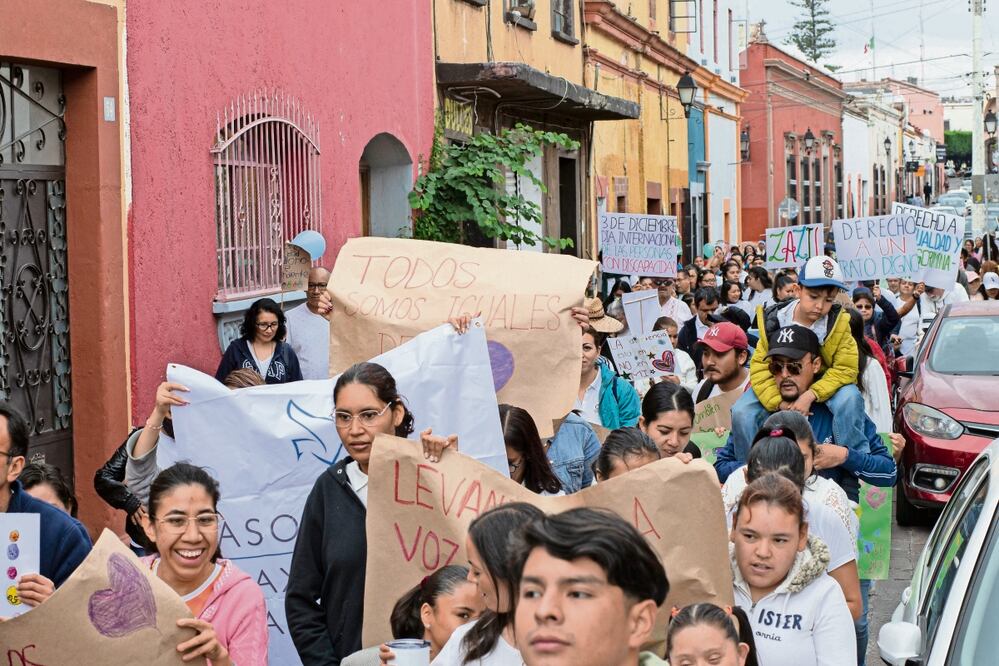 Foto: Demian Chávez