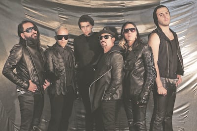 Víctimas del Dr. Cerebro te pondrá a mover el esqueleto