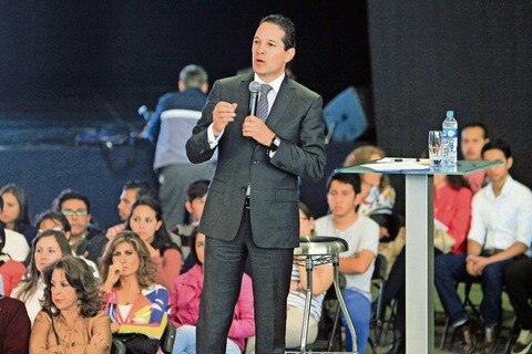 "Querétaro para todos”
