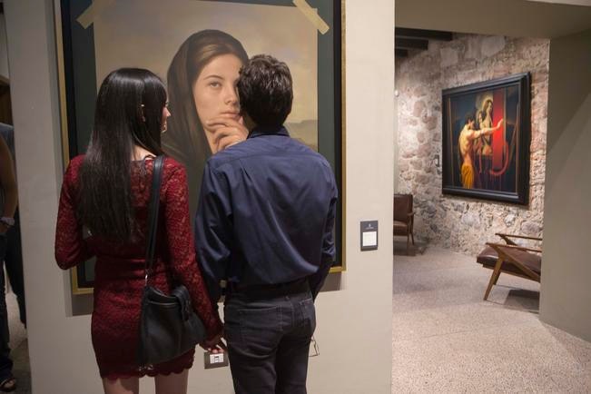 Foto: Archivo. El Universal