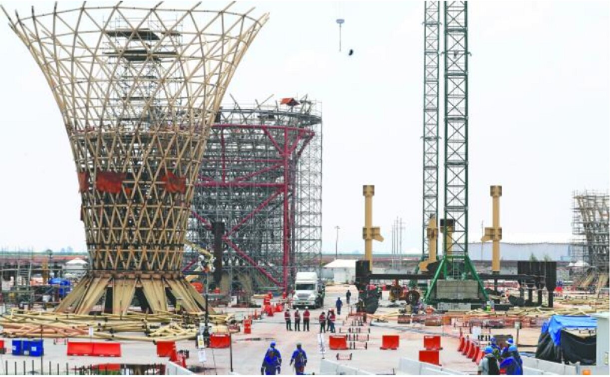 Prevén un arreglo rápido para NAIM