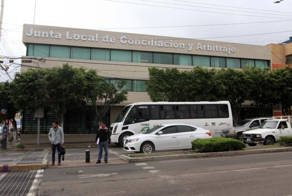 Foto: Archivo. El Universal