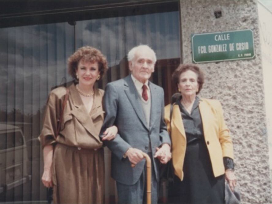 Queretano el maestro de Guillermo Tovar