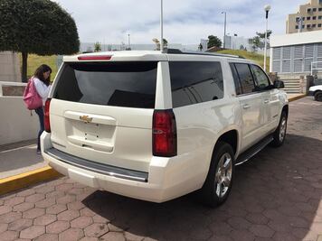 Dan 2.9 mdp por camioneta