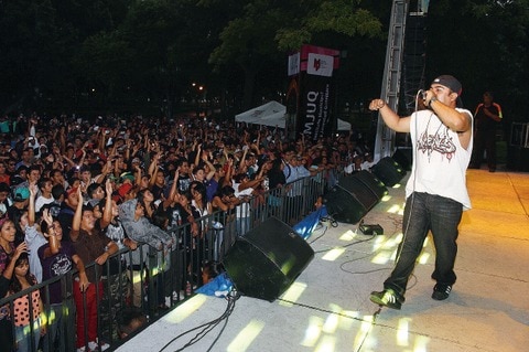 Promueven la música como forma de vida