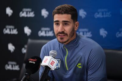 Por un debut en casa exitoso