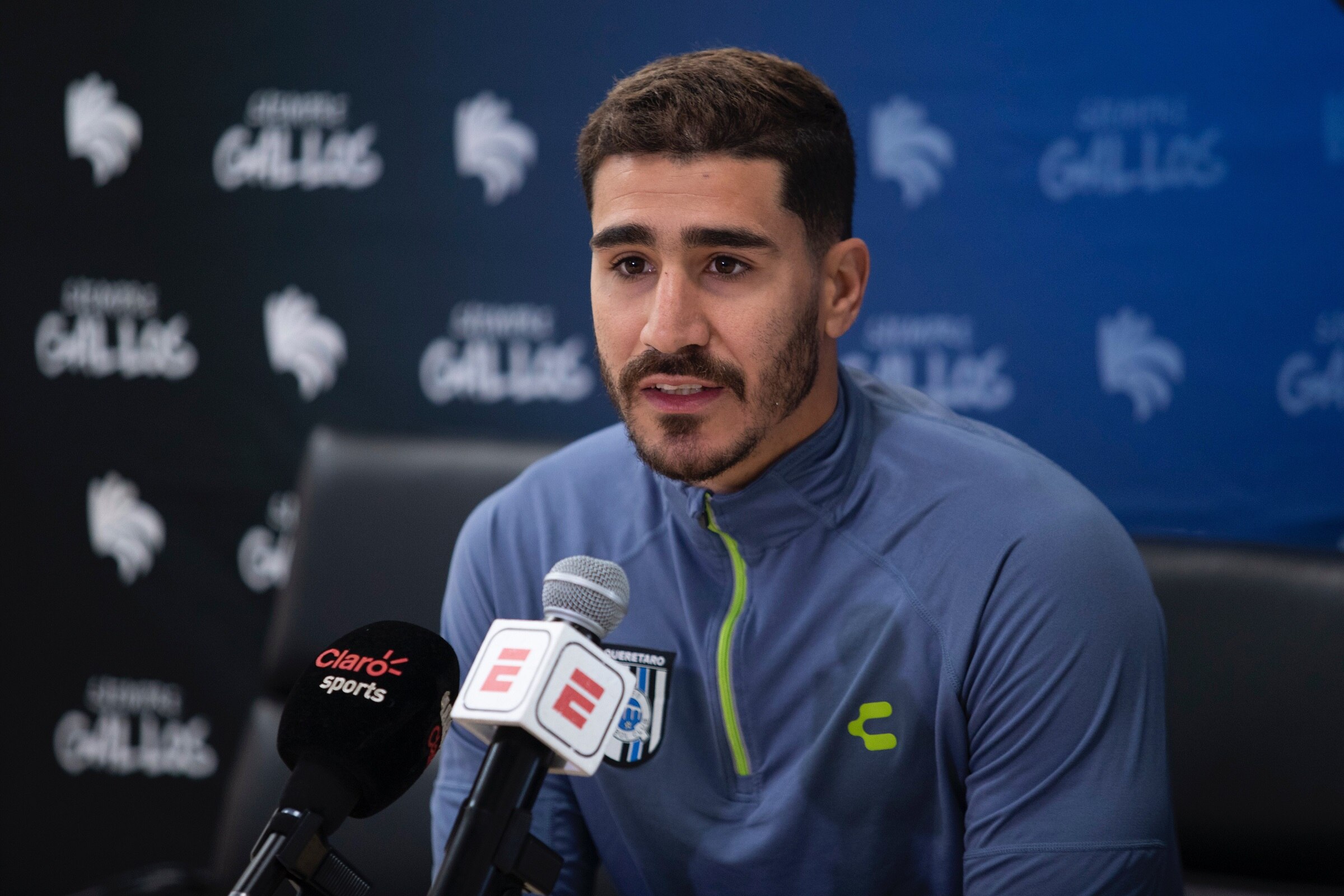 Por un debut en casa exitoso