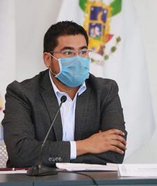 “Ediles que hacen fiestas no tienen moral”, señala Morena