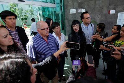 Revela video presuntas anomalías en el caso de Dafne