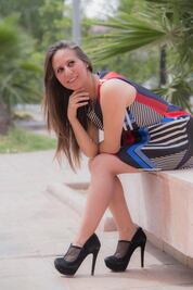 Hoy coronan a Pamela I, reina de Bernal