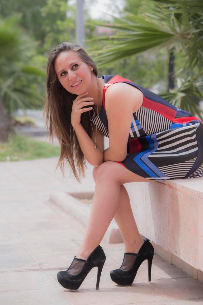 Hoy coronan a Pamela I, reina de Bernal