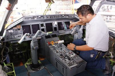 Gobierno hereda 44 proyectos de inversión