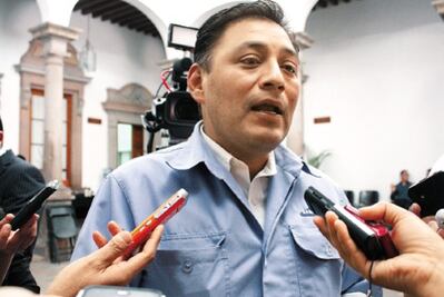 Va recomendación  contra El Marqués