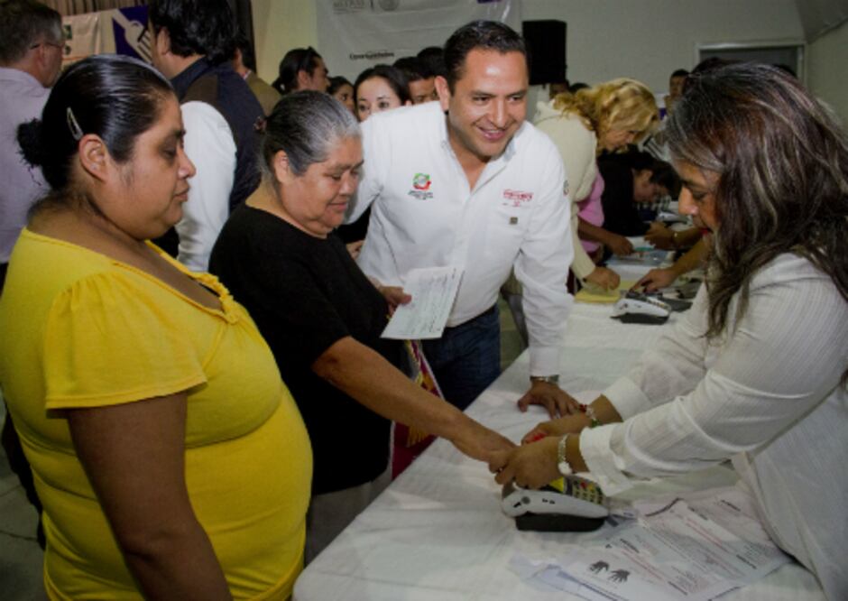 "Oportunidades" para sanjuanenses