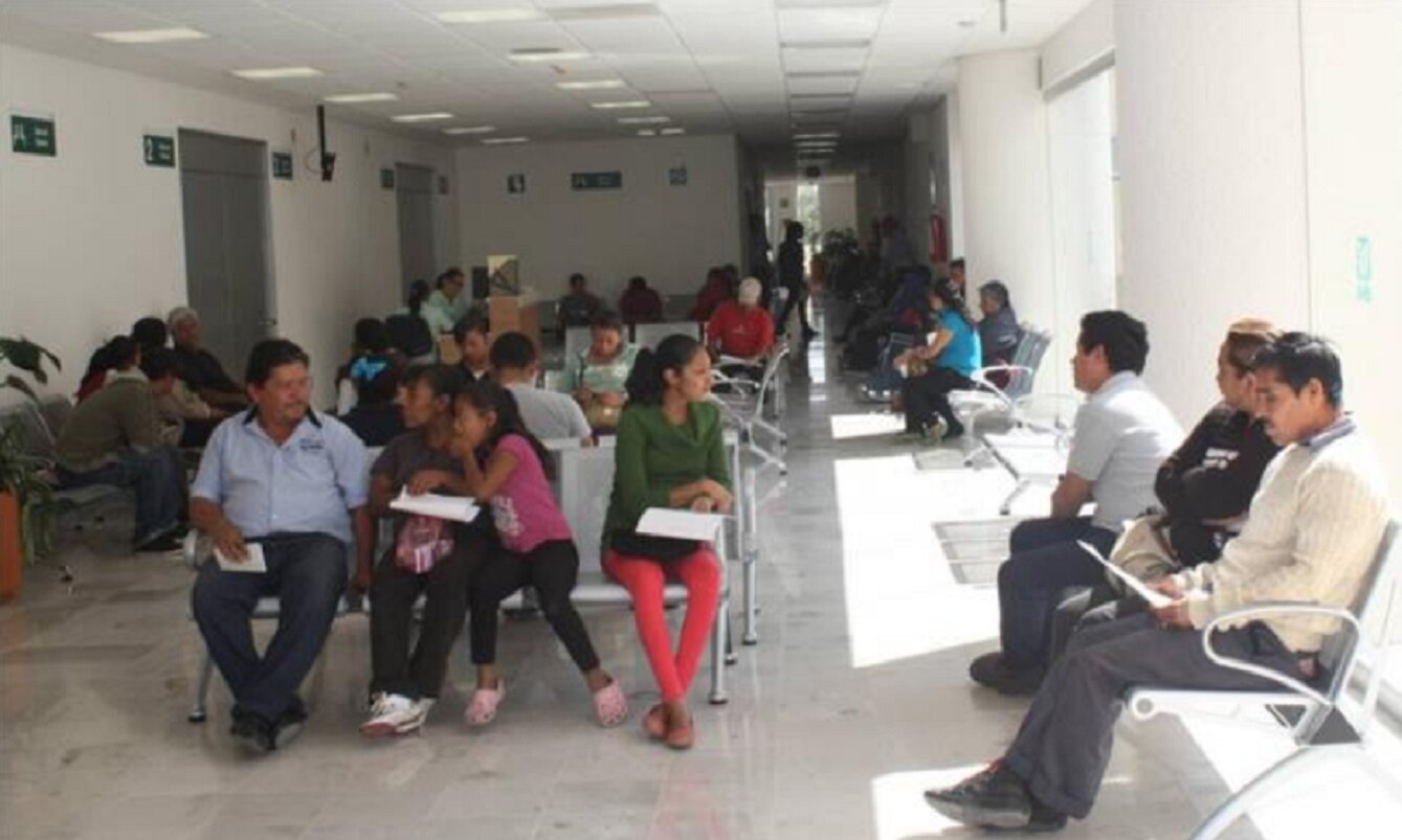 Emite CNDH recomendación a gobierno de Querétaro por muerte de bebé