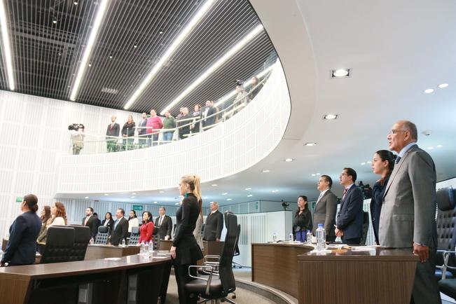 Presupuesto de 59 Legislatura incrementará 3%