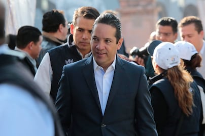 Aplaude FDS decisión de senadores por Guardia