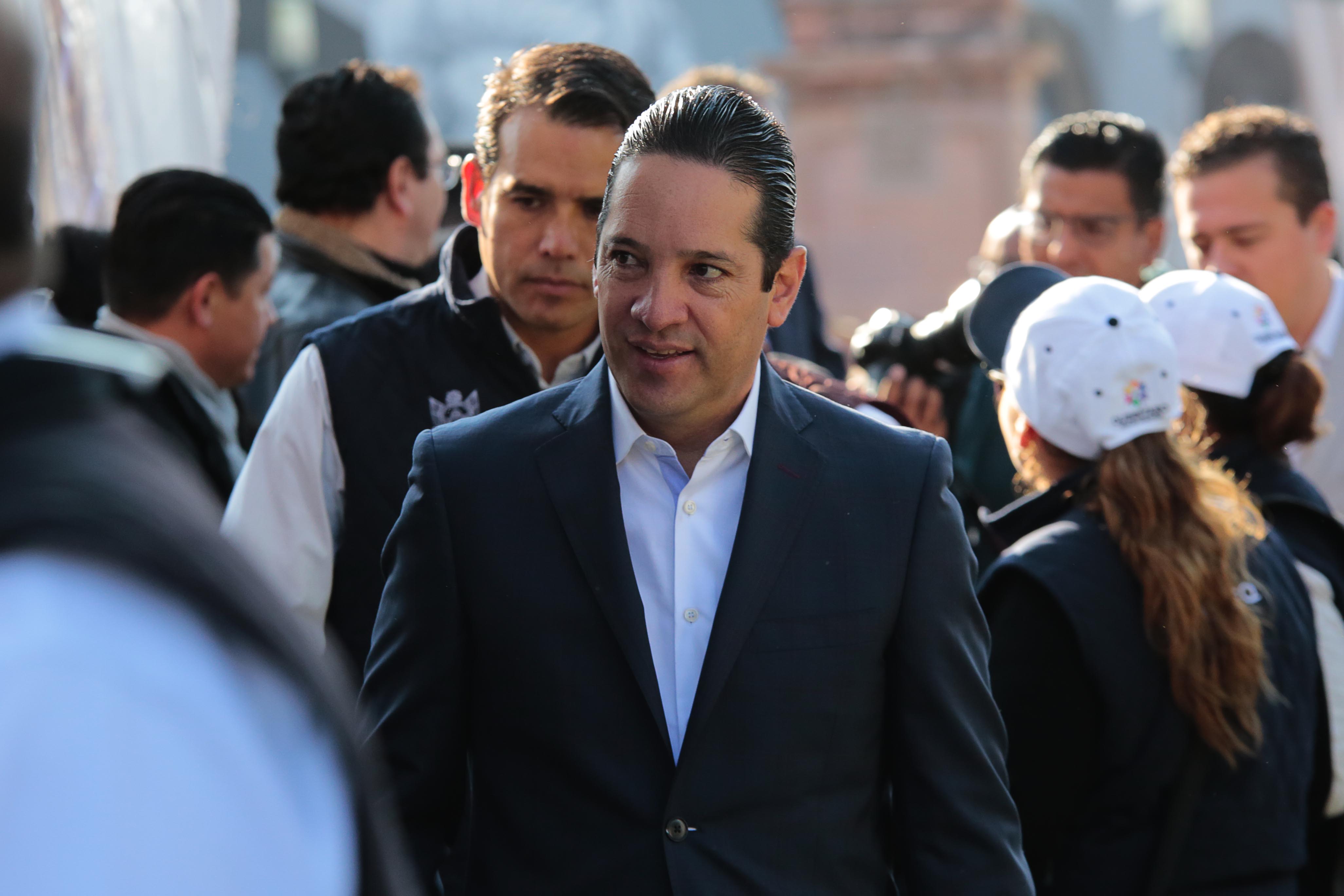 Aplaude FDS decisión de senadores por Guardia