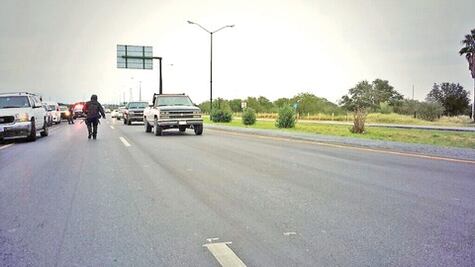 Inicia Caravana del Migrante