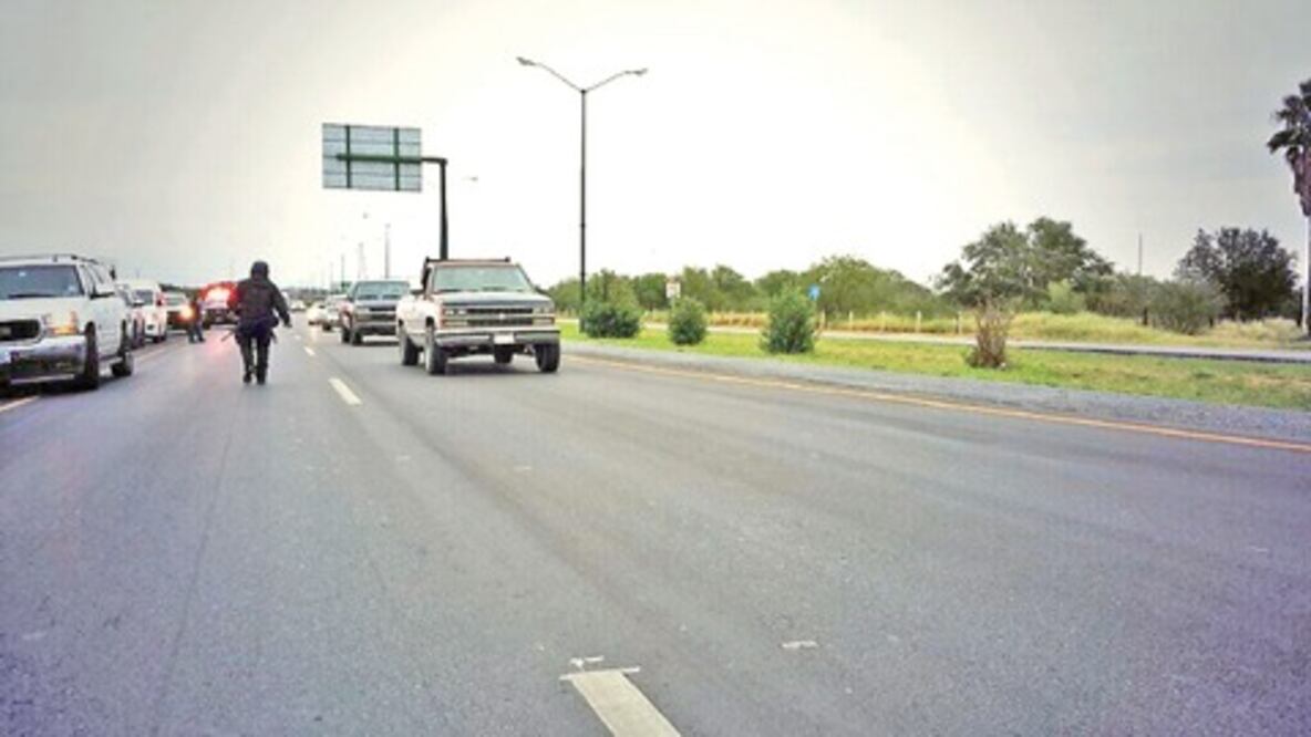 Inicia Caravana del Migrante