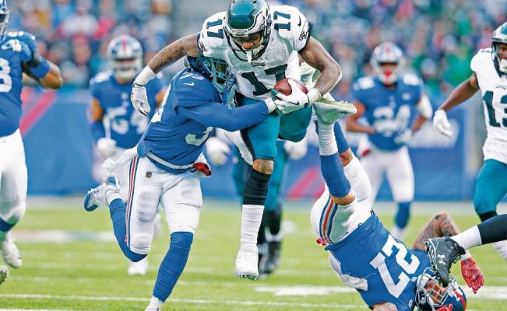 El Super Bowl tendrá batalla entre roomies