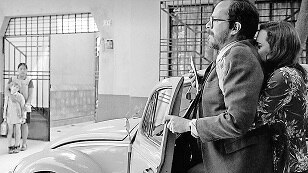 Cine Tonalá Hércules se inaugura con Roma