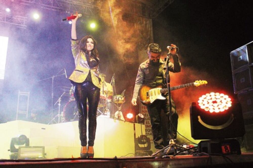 Concluye Feria del Queso y el Vino