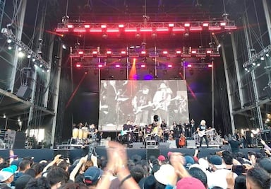 El Marqués aprueba cambiar reglamento de espectáculos