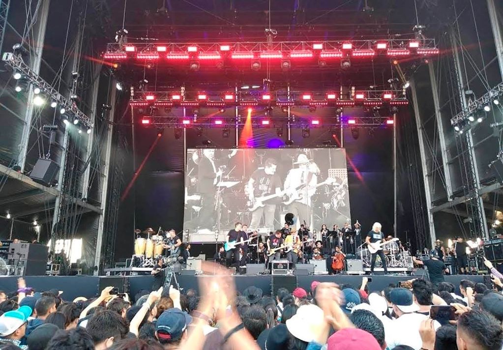 El Marqués aprueba cambiar reglamento de espectáculos