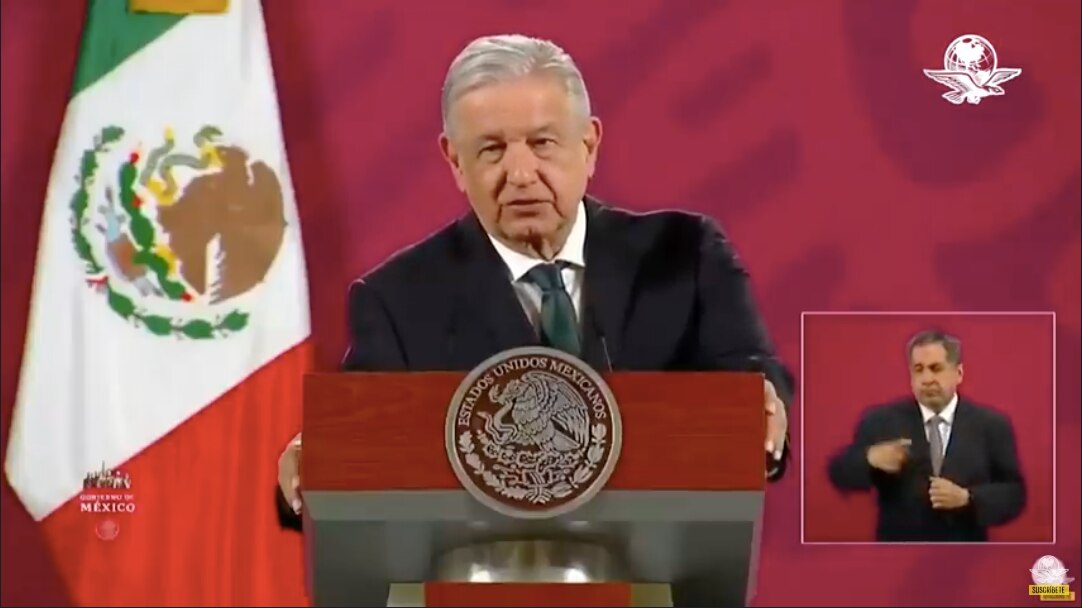 Muy raro el robo de medicamentos para niños con cáncer: AMLO