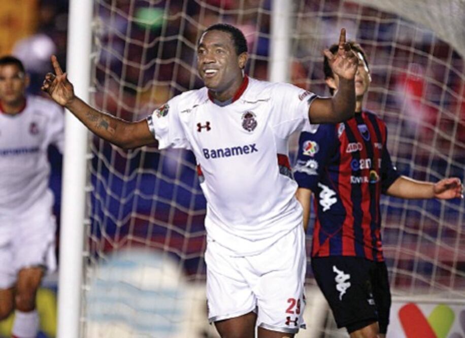 Toluca hace diabluras en Cancún