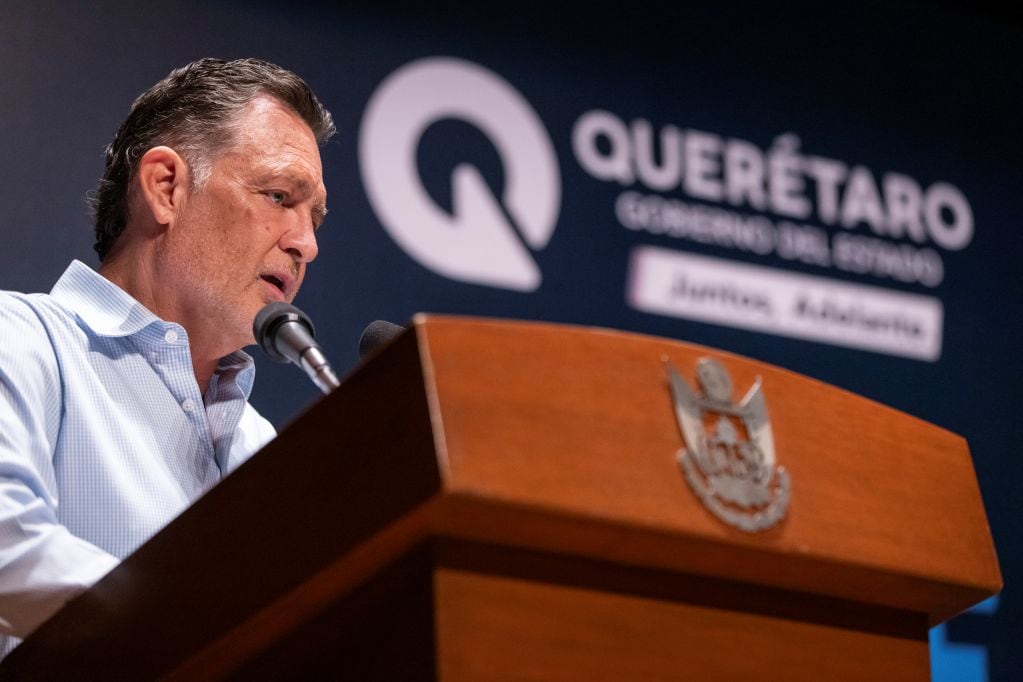 Empresa desiste de invertir en Querétaro