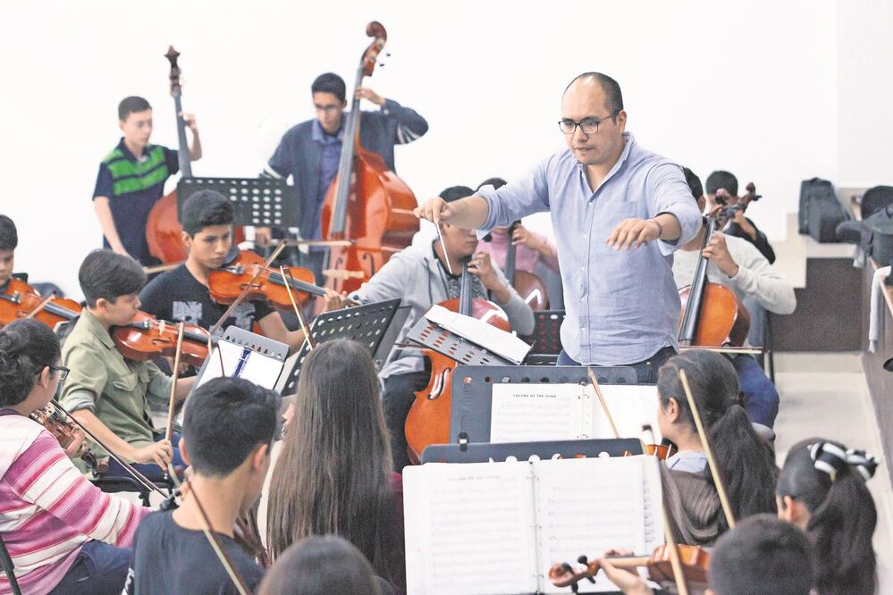 Foto: Demian Chávez