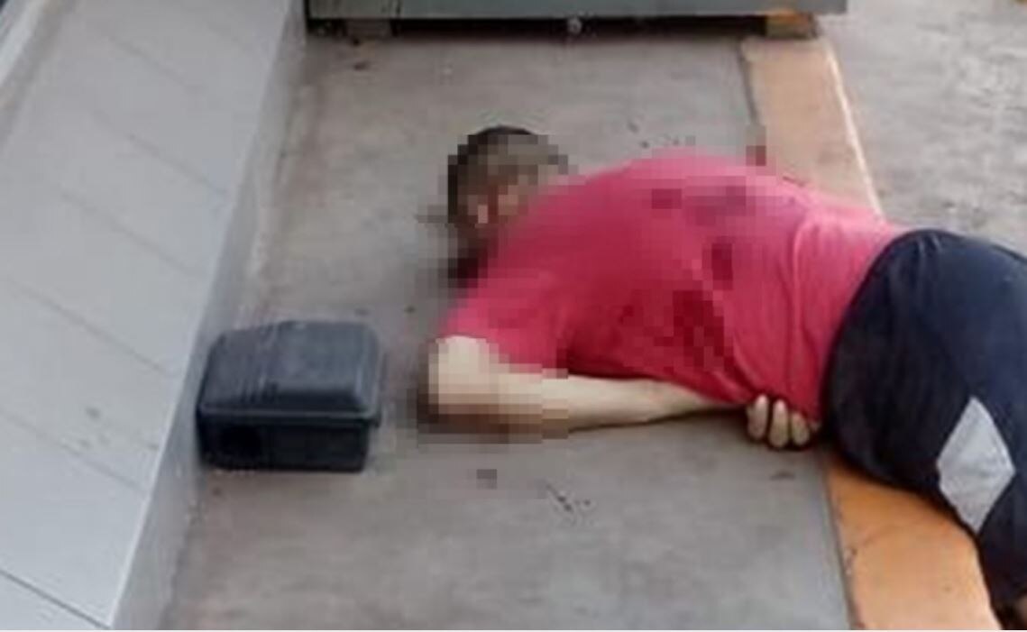 Ejecutan a otro policía en Sonora; van 13 en lo que va del año