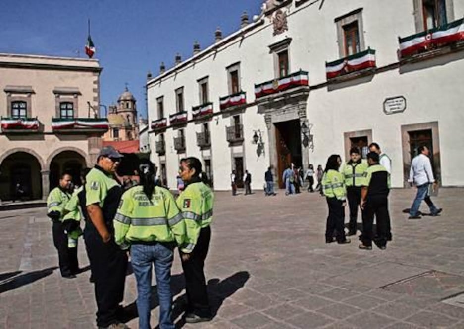 Urgen a alcaldías a trazar Atlas de Riesgo