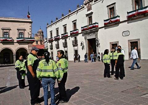 Urgen a alcaldías a trazar Atlas de Riesgo