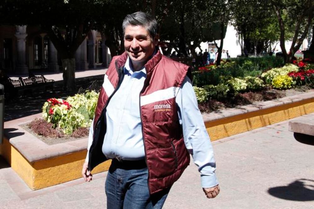 Foto: Guillermo González