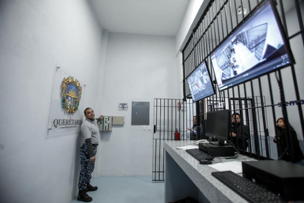 Foto: Archivo. El Universal