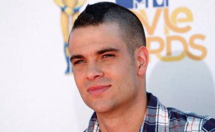 Mark Salling, de "Glee", no dejó nota suicida, aseguran