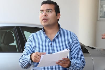 PAN: puede impugnarse fallo contra edil de Cadereyta