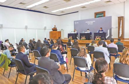 Bajo Reserva 23 de octubre de 2020