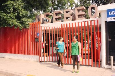 Anomalías en USEBEQ 