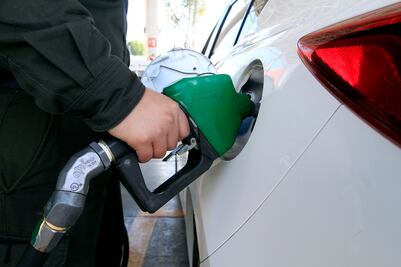 Gasolina Magna rompe barrera de 19 pesos por litro