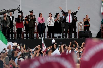 Opinión. Las palabras pesan, y mucho