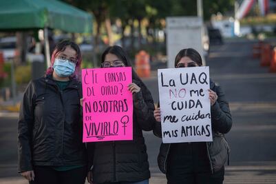 Opinión. El paro de la UAQ no es un hecho aislado