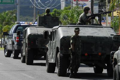 Prevén evitar pánico entre ciudadanos