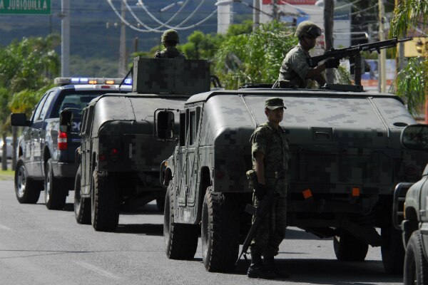 Prevén evitar pánico entre ciudadanos
